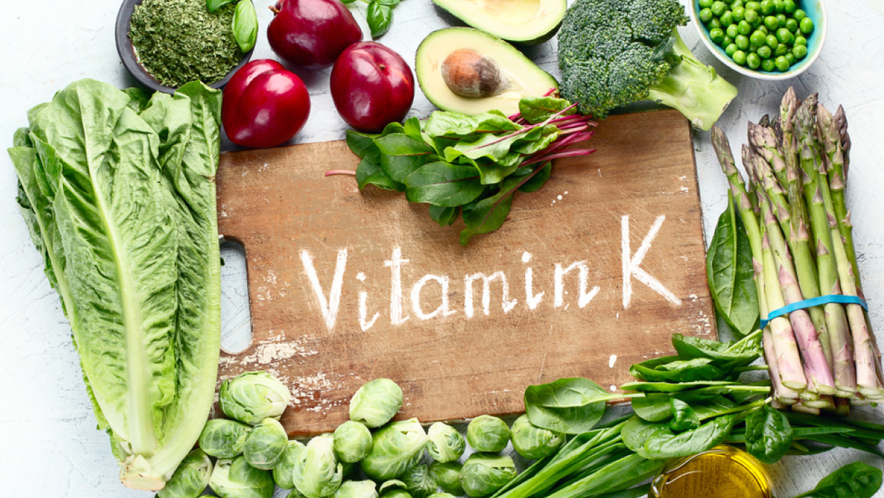 How to Increase Your Vitamin K Intake