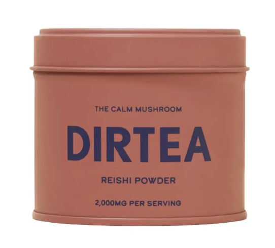 DIRTEA-Mushroom-Powder-60g-Reishi