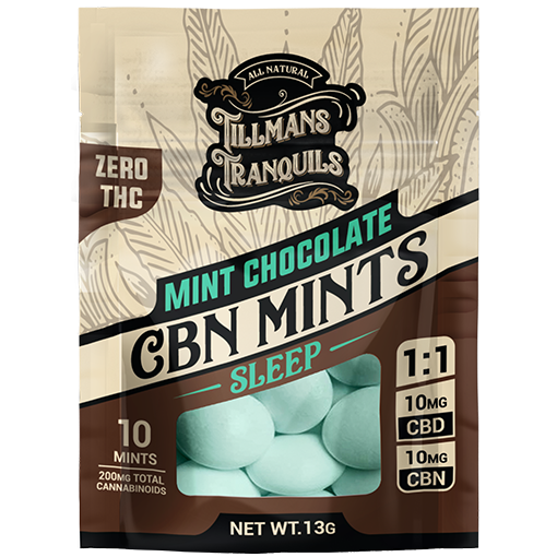 In-Depth Review: Top CBD Mints for Your Wellness Needs By Till Manstran Quils