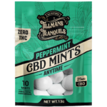 Top CBD Mints: Complete Review and Recommendations By Till Manstran Quils